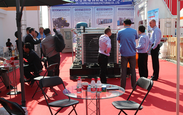 聯(lián)合一直在努力-2014國(guó)際天然氣汽車(chē)、加氣站設(shè)備展會(huì)